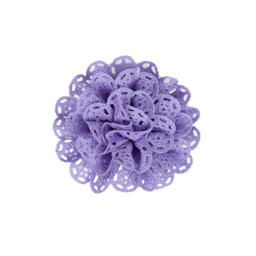 Girls hair clips
